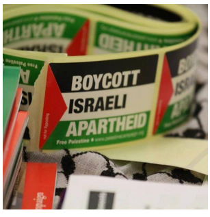 Boycot van Israël in Brussel: Alle partijen verwerpen resolutie PVDA