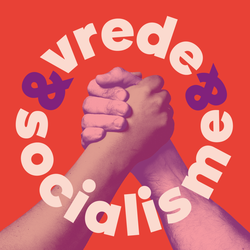 vrede & soc